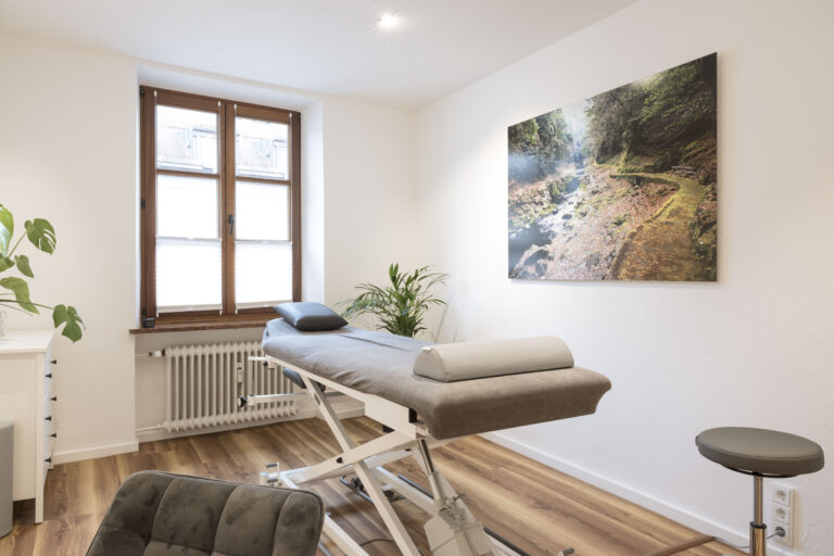 Physio am Viktualienmarkt